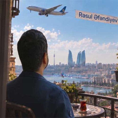 رسول افندی اف یامان وورولموشام